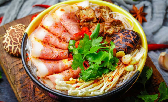 成都冒菜加盟費多少？想做餐飲的看過來