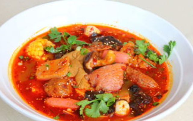 冒菜攻略：不容錯(cuò)過的葷菜搭配