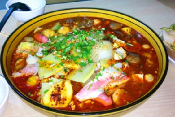 加盟川魂帽牌貨冒菜，創(chuàng)造美食傳奇！