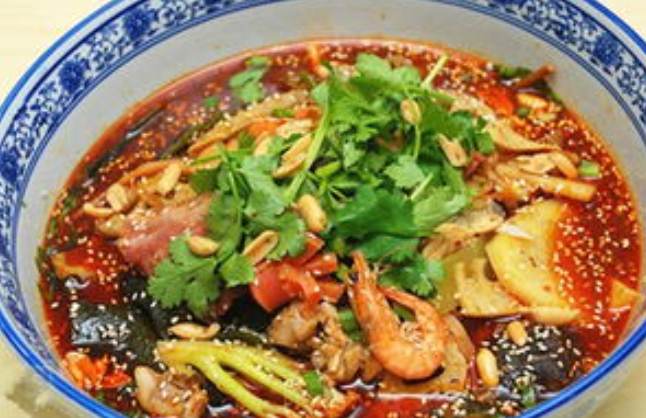 毛利潤高達(dá)60%的冒菜，讓你的美食生意更加火爆