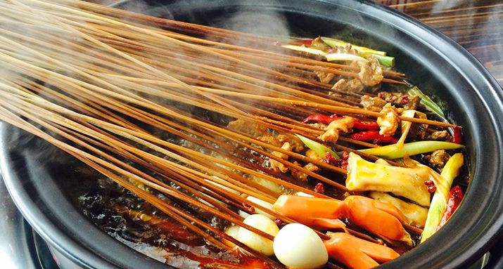 冒菜和串串香利潤(rùn)哪個(gè)大？了解餐飲項(xiàng)目的看過(guò)來(lái)