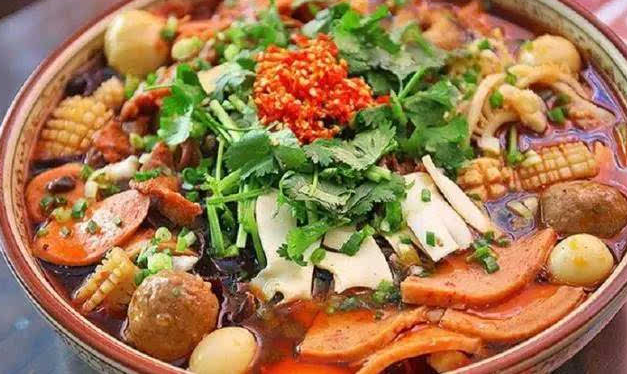 開(kāi)冒菜店的成本分析：預(yù)算與盈利的碰撞