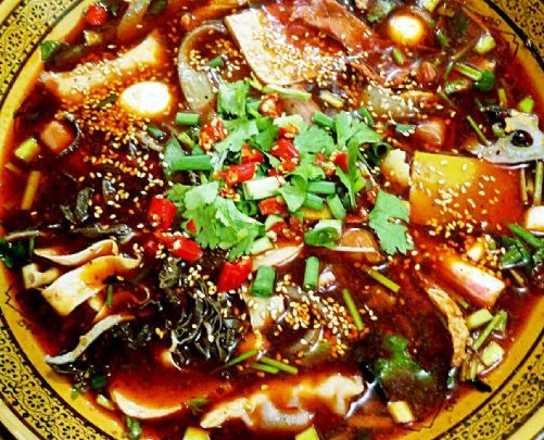 冒菜加盟店鋪合適開(kāi)位置有哪些？