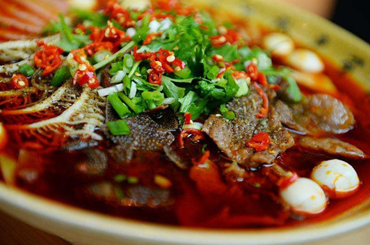 分享開(kāi)一家冒菜店的真實(shí)經(jīng)歷