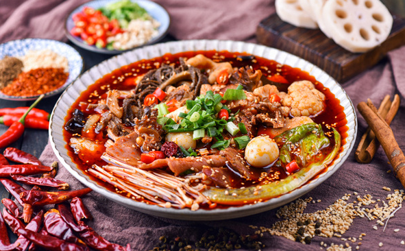 冒菜店開業(yè)如何做營銷