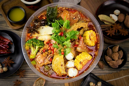 冒菜免費加盟的嗎