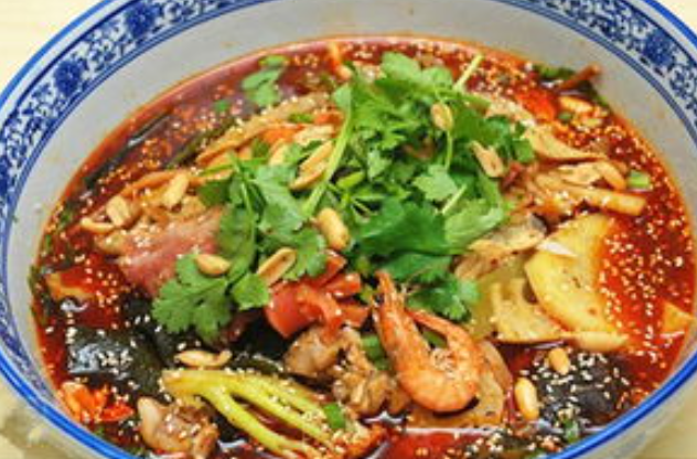 這兩年冒菜生意還可以嗎？