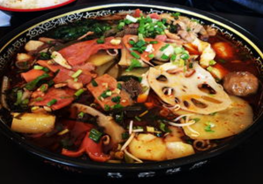 冒菜店什么時候開最適合