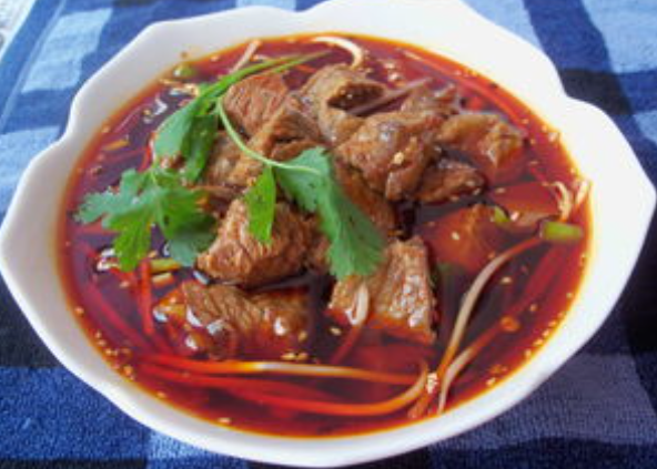 帽牌貨冒菜：如何開一家冒菜小店流程