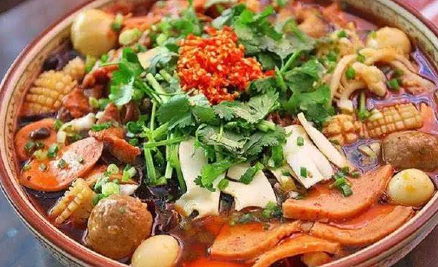 開冒菜店需要哪些設備 開冒菜店設備有哪些