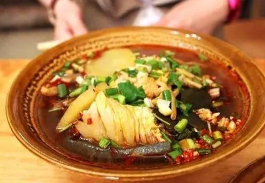 冒菜開店選址技巧