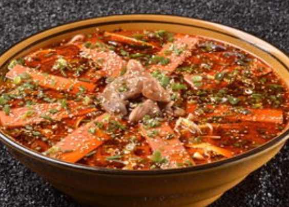 冒菜擺攤需要投資多少錢，投資冒菜店需要多少錢