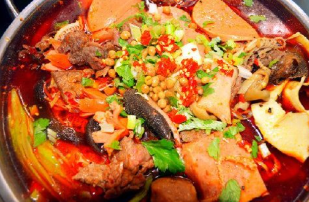 在邯鄲鄉鎮上開冒菜店可以嗎