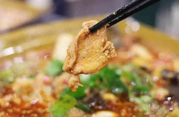 30平米冒菜店到底賺錢嗎，快來了解一下吧