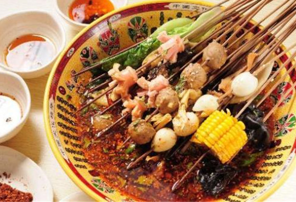 加盟冒菜店前景怎么樣，你想開冒菜店嗎