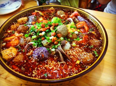 冒菜需要投資多少錢(qián)，快來(lái)看看吧