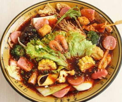 冒菜店大概需要投資多少錢(qián)