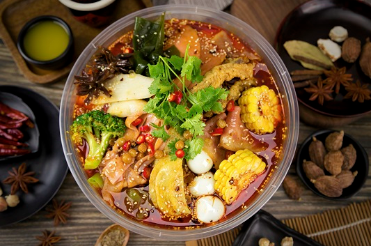 學冒菜技術培訓多少錢