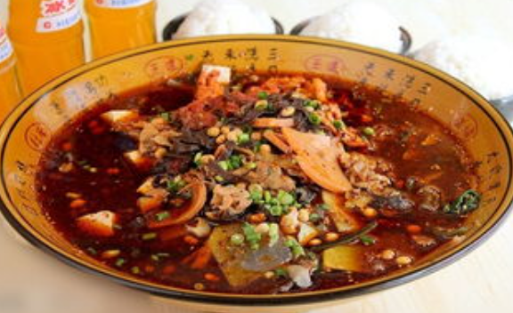 開冒菜店的前期準備有哪些