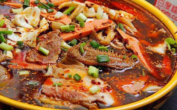 在鄉鎮上開冒菜店可以嗎