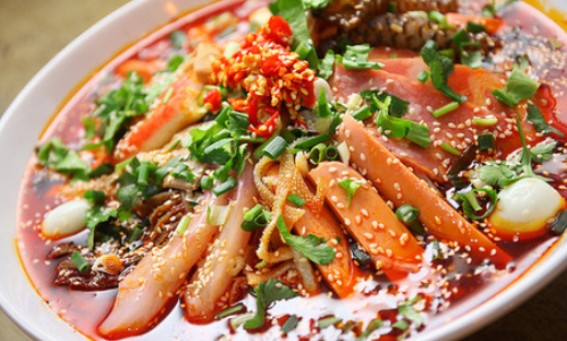 冒菜加盟哪家好，帽牌貨冒菜值得關注