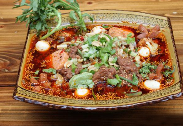 作為餐飲小白加盟冒菜要注意什么