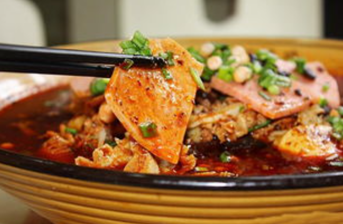 做冒菜的利潤(rùn)基本是多少？