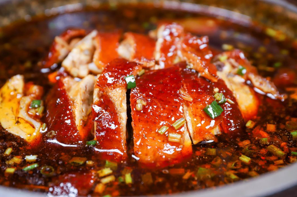 冒烤鴨怎么做更好吃？