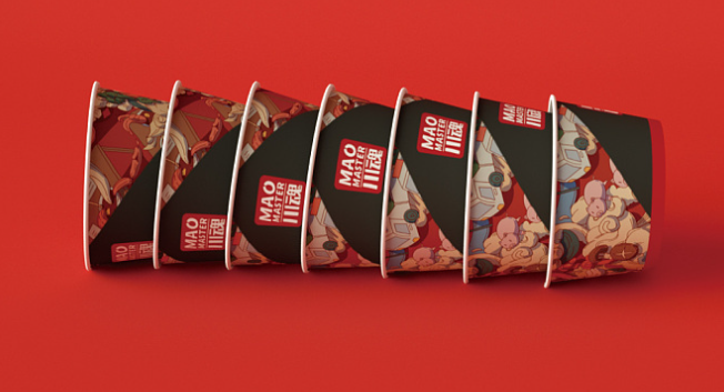 冒菜加盟川魂冒牌貨怎么樣呢？