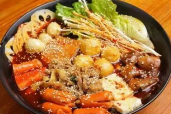 經營冒菜店怎樣才能吸引消費者