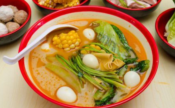 在小縣城開麻辣燙店可以嗎？