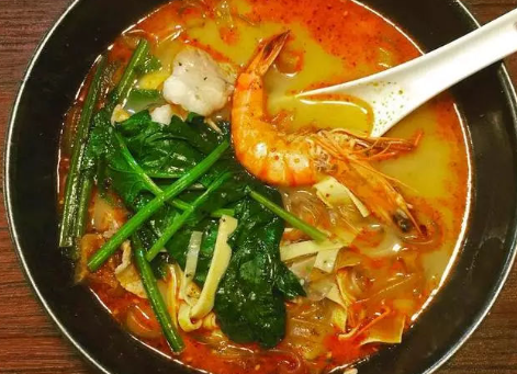 麻辣燙的利潤大概有多少