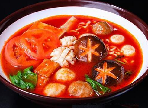 麻辣燙的適合人群有哪些