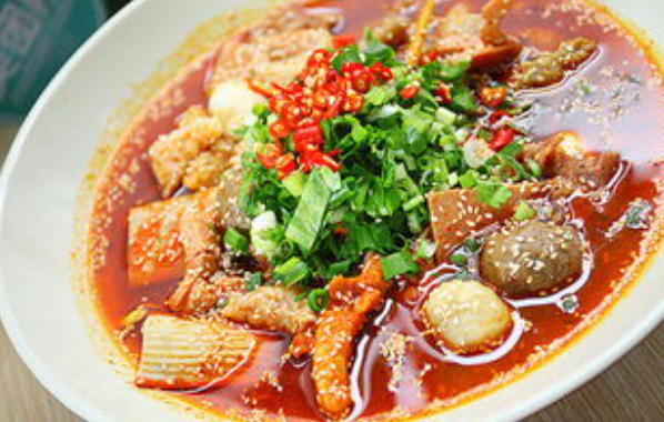 一個(gè)冒菜店一年的利潤(rùn)是多錢