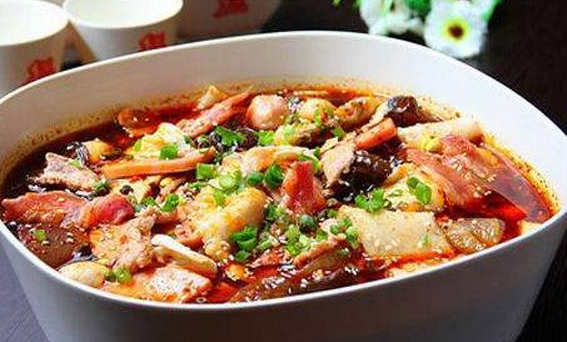 三四線城市做冒菜餐飲創業怎么樣