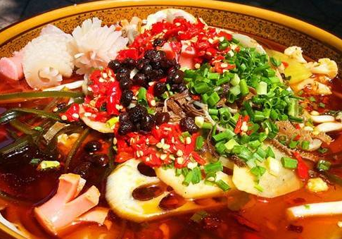 吃冒菜會胖嗎，一起來看看吧