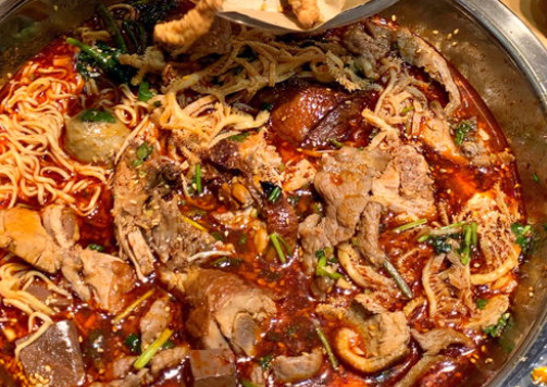 冒烤鴨還能火多久？