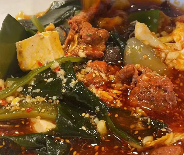 冒菜、麻辣燙、串串香、麻辣香鍋、火鍋都有哪些區(qū)別