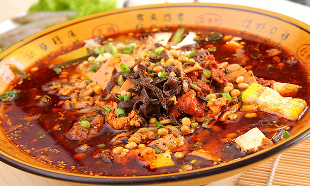 與時俱進的美食潮流：冒菜加盟助你跨越美食產業轉型