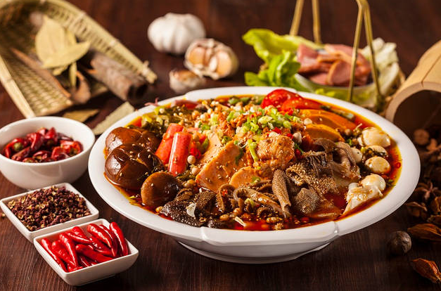 開冒菜加盟連鎖店生意好做嗎