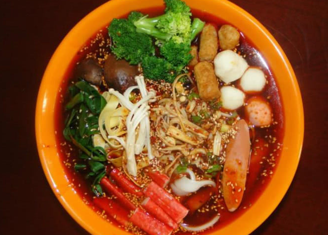 麻辣燙和火鍋到底區別在哪