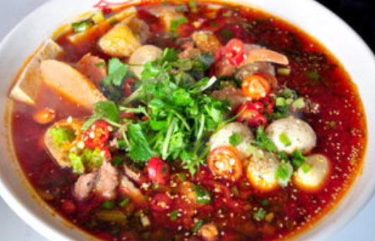 冒菜連鎖加盟哪家好，推薦帽牌貨冒菜