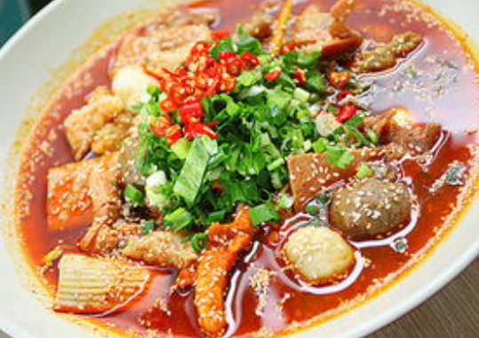 年后想開一家冒菜店需要多少錢