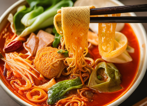 麻辣燙的利潤大概有多少，經營需要注意什么