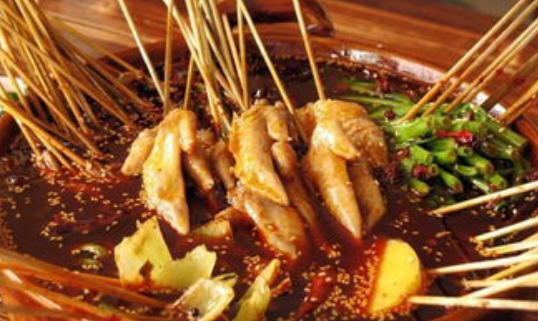 縣城開麻辣燙店利潤大不大？