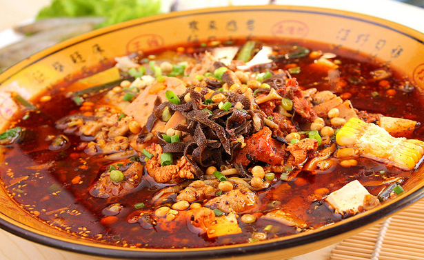 想開一個(gè)冒菜店大概需要多少錢