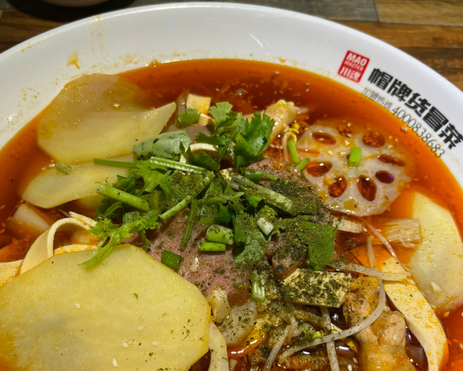 麻辣燙加盟店有哪些盈利模式