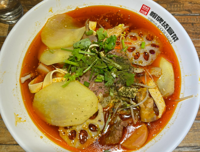 麻辣燙加盟店有哪些經營技巧