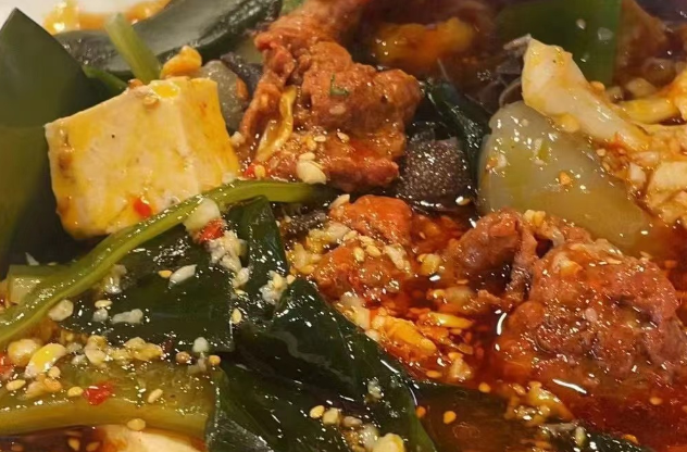 冒菜加盟店適合鄉鎮嗎