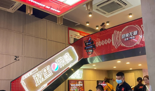 開冒菜店一定要學的經營技巧